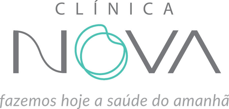 Clínica Nova — fazemos hoje a saúde do amanhã